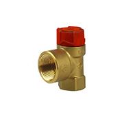 VÁLVULAS DE SEGURIDAD DE DIAFRAGMA - SM110-1/2A4.0