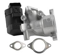 Soupape Vanne EGR 2.0L HDI 2.0 JTD TDCI 2,0D 161831 1618GZ 9656612380 9681825280