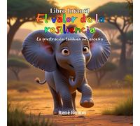 VaM 005 - El poder de la resiliencia.: Un cuento animado para ayudar a los niños a comprender la frustración y aprender a no rendirse. Tata, una ... fuerza de levantarse e intentarlo de nuevo.