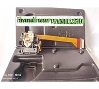 VAM1250 CD Pro2 VAU1254 VAU1255 Lecteur Radio VAM-1250 Lentille Laser Optique Pick-up Bloc Optique