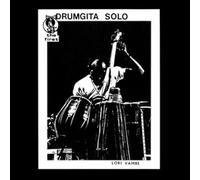 Vambe, Lori - Drumland Dreamland (Reissue) [Import]