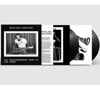 Lori Vambe - Space-Time Dreamtime: The Four-Dimensional Music Of Lori Vambe [Vinyl Lp]