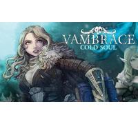 Vambrace: Cold Soul (Nintendo)