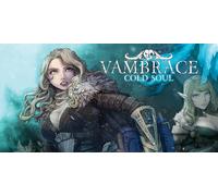 Vambrace Cold Soul (PC)