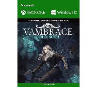 Vambrace: Cold Soul PC/XBOX LIVE Key EUROPE