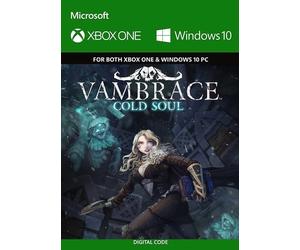 Vambrace: Cold Soul PC/XBOX LIVE Key EUROPE