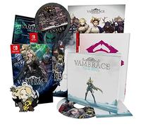Vambrace: Cold Soul switch collector edition [video game]