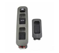 Vamhhx Bouton Commande Lève-vitre Électrique pour Suzuki pour Jimny FJ 1.3 16V 1998-2015 Références 6350 6371 3799081A20 Voiture Interrupteur Fenêtre(Set)