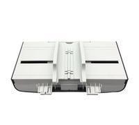 VAMOARPOL Compatible avec Fujitsu, PA03670-E985, Ensemble bac d'alimentation Papier, goulotte, for Fi-7160, Fi-7260, Fi-7180, Fi-7280, Fi-7140 et Fi-7240 Accessoires pour imprimante