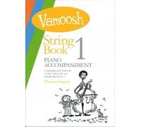 Vamoosh Strings Vol. 1 / Recueil