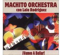 Vamos a Bailar