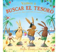 Vamos a buscar el tesoro