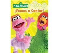 Vamos a Cantar [Import USA Zone 1]
