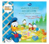 Vamos A Comer Ao Ar Livre! Aa Vv (Auteur)