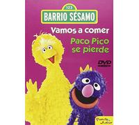 Vamos a Comer:Paco Pico se pierde