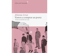 Vamos a comprar un poeta