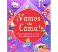 Vamos A La Cama - VV.AA. Vv Aa (Auteur)