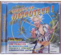 Compilation - Vamos A La Discoteca