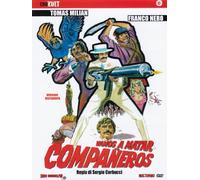 Vamos a matar compañeros [versione restaurata] [Import]
