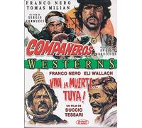 Vamos a matar, compañeros + Viva la muerte... tuya ! [Pack]