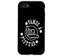 Vamos a Pistear, Mexicans Cinco De Mayo Mexico Fiesta Latinx Coque pour iPhone SE (2020) / 7/8