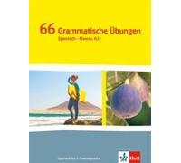 ¡Vamos! ¡Adelante! 3. 66 Grammatische Übungen