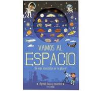 Vamos Al Espacio - [Livre en VO] Knapman, Timothy, Robins, Wesley (Auteur)