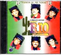 Vamos Al Mundial: Conjunto Rio Grande