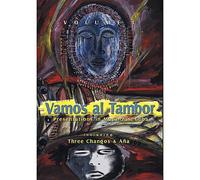 Vamos Al Tambor: Presentations in Matanzas Cuba