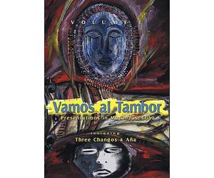 Vamos Al Tambor: Presentations in Matanzas Cuba
