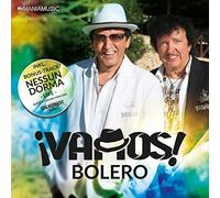 Vamos - Bolero [Import]