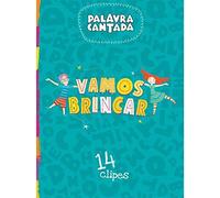 Vamos Brincar [Import]