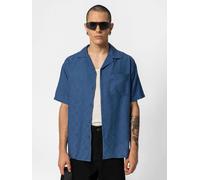 VAMOS CLO Chemise 'Bellevue' indigo, Taille M