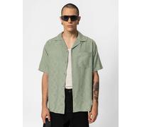 VAMOS CLO Chemise 'Bellevue' kaki, Taille XL