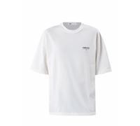 VAMOS CLO T-Shirt 'Love-in-a-Mist' écru, Taille L