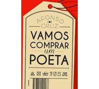 Vamos comprar um poeta