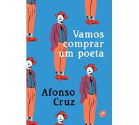 Vamos Comprar Um Poeta (Em Portugues do Brasil)
