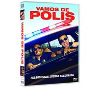 Vamos De Polis