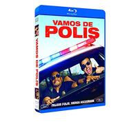 Vamos De Polis