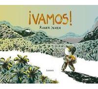 ¡Vamos! / Let's Go!