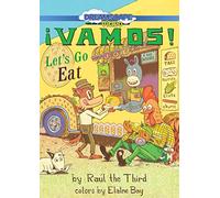 ¡Vamos! Let's Go Eat