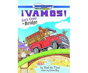 ¡Vamos! Let's Go to the Market