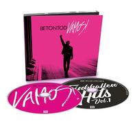 VAMOS (Ltd. 2CD mit Trinkhallen Hits Bonus CD) (CD) Betontod