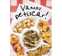 Vamos Petiscar! Aa Vv (Auteur)