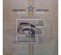 Vamos (Remixes, 2000, INCL. Lost'n'Alive Club Mix) [Import]