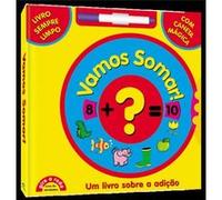 Vamos Somar! Aa Vv (Auteur)
