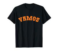 Vamos T-Shirt