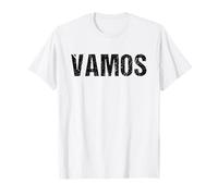 Vamos T-Shirt