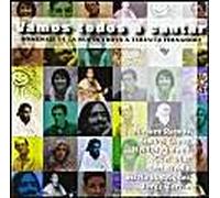 Various - Vamos Todos a Cantar: Homenaje a Teresita Fernande