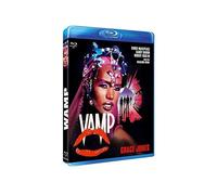 Vamp (1986) (Blu Ray)
